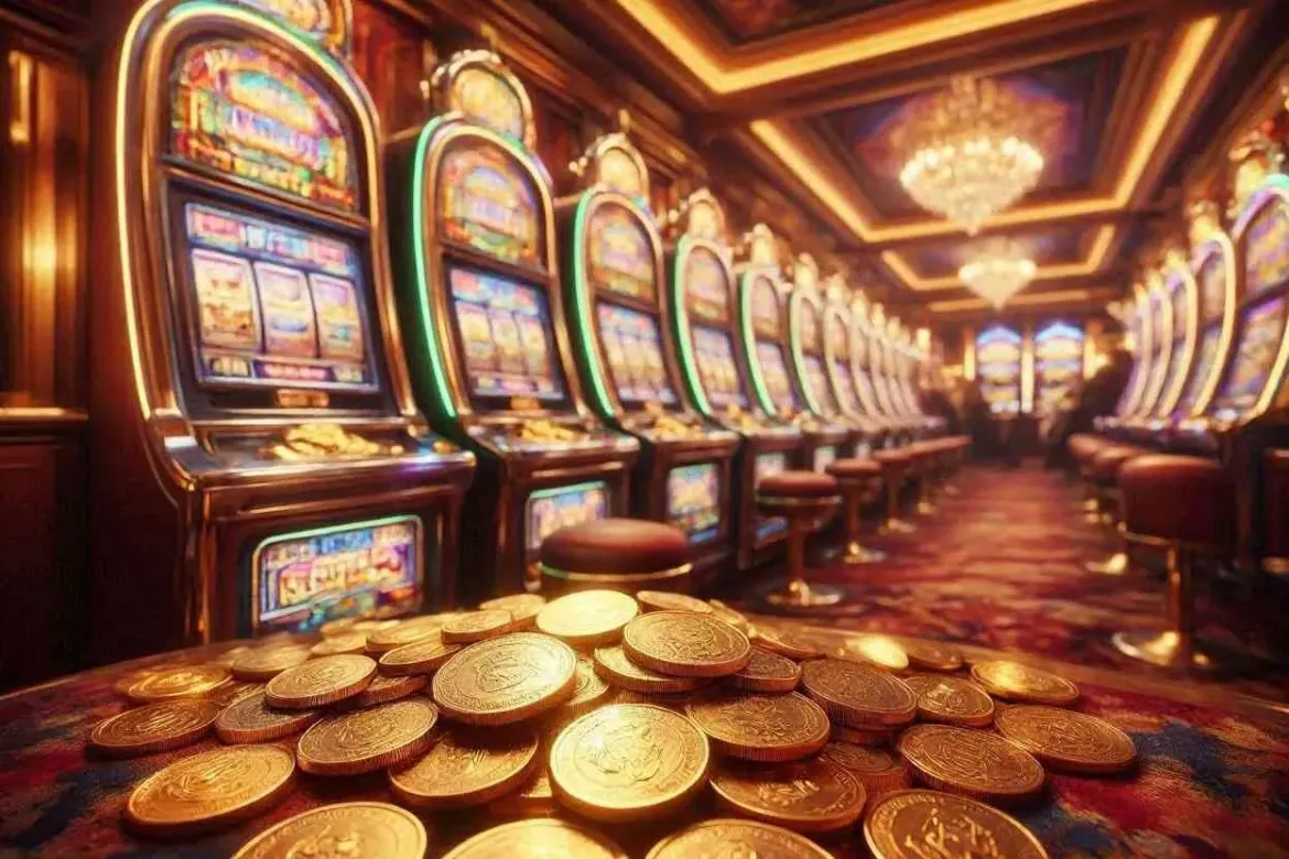 Gamrfirst casino